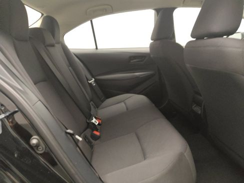 Used 2024 Toyota Corolla LE image 19