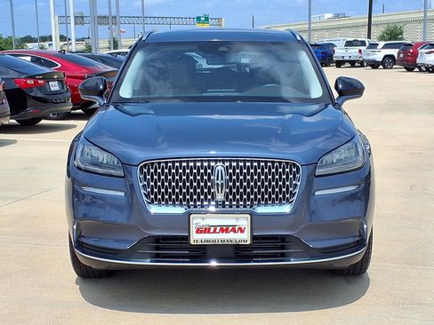 Used 2022 Lincoln Corsair FWD w/ Equipment Group 101A image 5