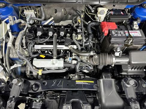 Used 2023 Nissan Kicks SV FWD image 28