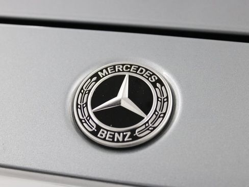 Used 2022 Mercedes-Benz S 580 4MATIC Sedan image 41