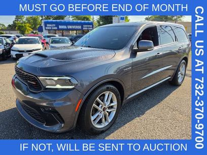 Used 2021 Dodge Durango R/T