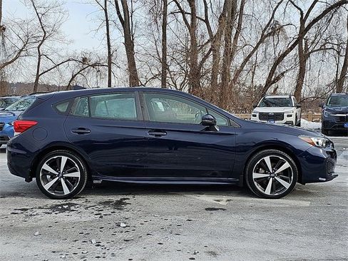 Used 2019 Subaru Impreza 2.0i Sport image 7