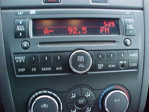 Used 2009 Nissan Altima 2.5 S image 17