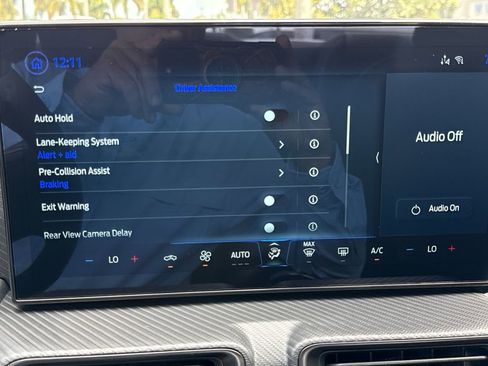 New 2026 Ford Mustang Coupe image 27