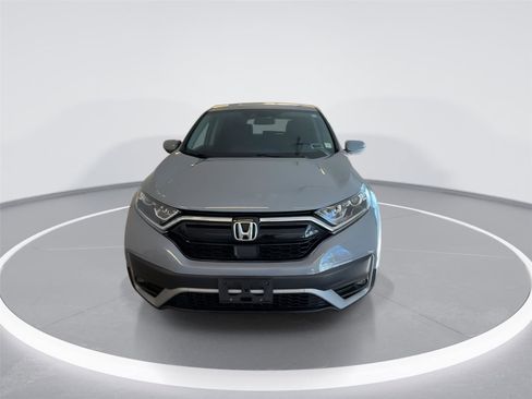 Used 2022 Honda CR-V EX image 3