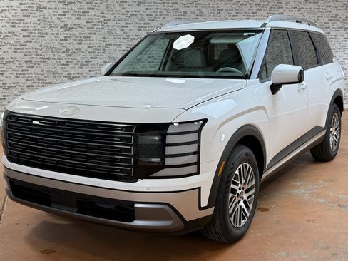 New 2026 Hyundai Palisade SEL image 4