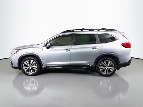 Used 2021 Subaru Ascent Limited w/ Technology Package AWD/4WD image 4