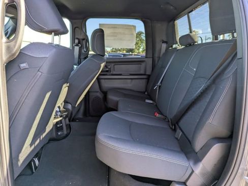 New 2026 RAM 2500 Tradesman AWD/4WD image 14