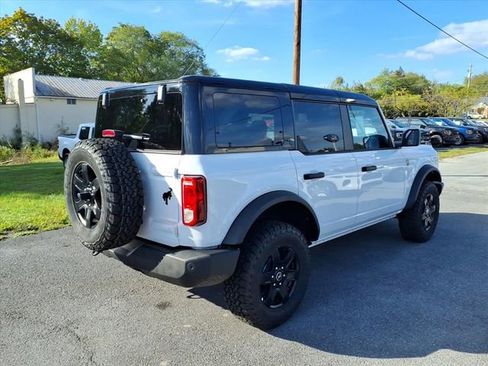 New 2025 Ford Bronco Big Bend image 3