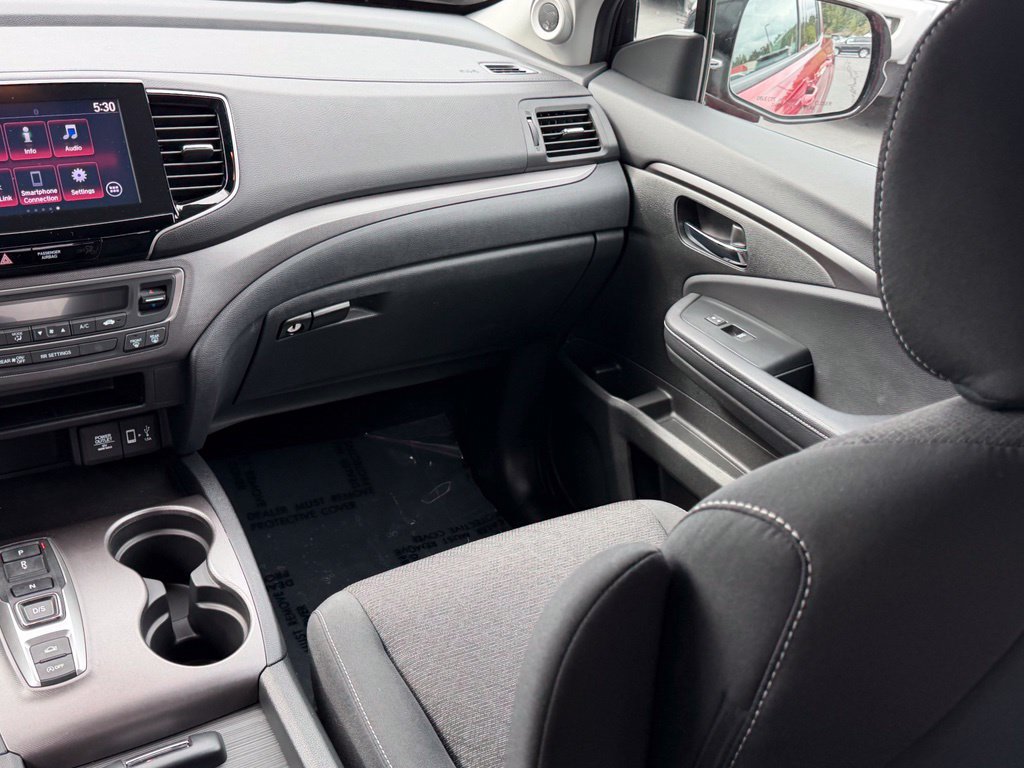 Used 2021 Honda Ridgeline Sport image 20