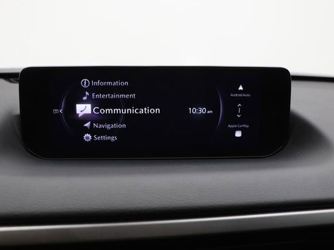 Used 2025 MAZDA CX-50 AWD 2.5 S w/ Select Package image 20