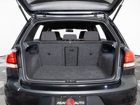 Used 2013 Volkswagen Golf 4-Door image 20