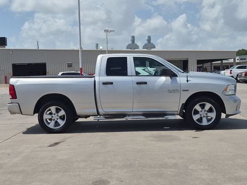 Used 2016 RAM 1500 Express w/ Popular Equipment Group RWD image 7