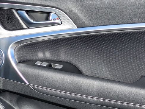 New 2026 Genesis G70 2.5T Prestige image 14