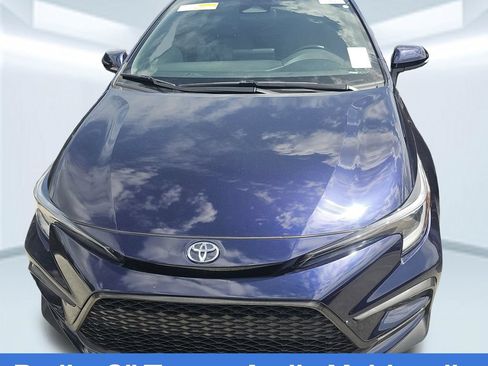 Used 2025 Toyota Corolla SE FWD image 6