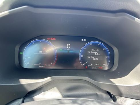 Used 2024 Toyota RAV4 Limited w/ Advanced Technology Package image 14