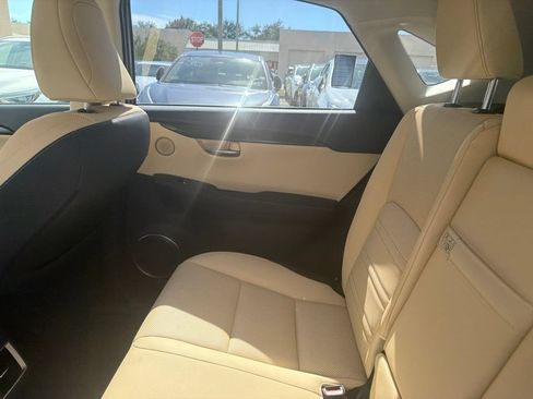Used 2021 Lexus NX 300 FWD w/ Premium Package image 14