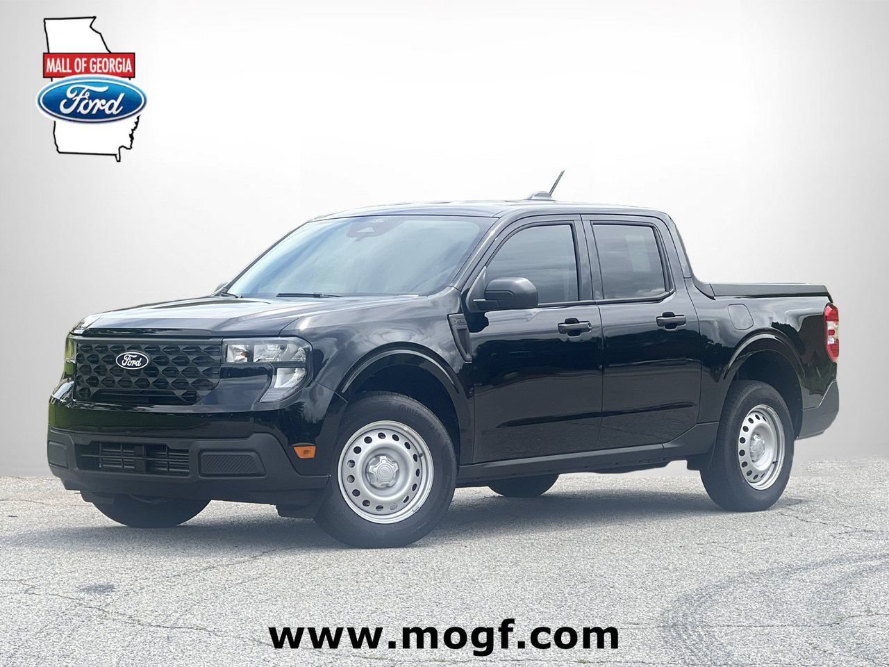 New 2026 Ford Maverick XL w/ 4K Tow Package AWD/4WD image 1