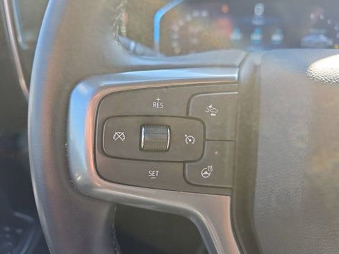 Used 2023 Chevrolet Silverado 1500 RST w/ Z71 Off-Road Package image 30
