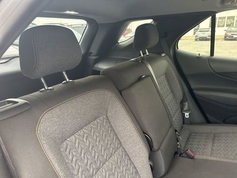 Used 2023 Chevrolet Equinox LT image 26