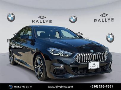 Certified 2024 BMW 228i xDrive Gran Coupe w/ M Sport Package