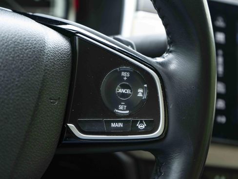 Used 2018 Honda Clarity Touring image 21