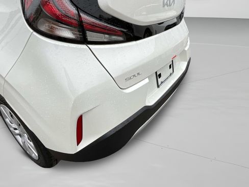 New 2025 Kia Soul LX image 10