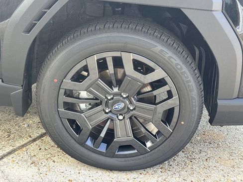 New 2026 Subaru Outback Limited XT AWD/4WD image 4