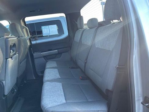 Certified 2022 Ford F150 XLT image 17