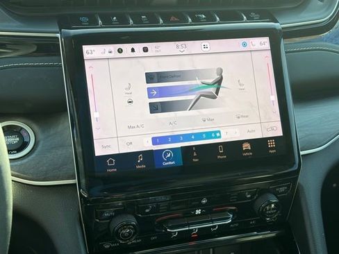 Used 2022 Jeep Grand Cherokee Limited 4xe image 19