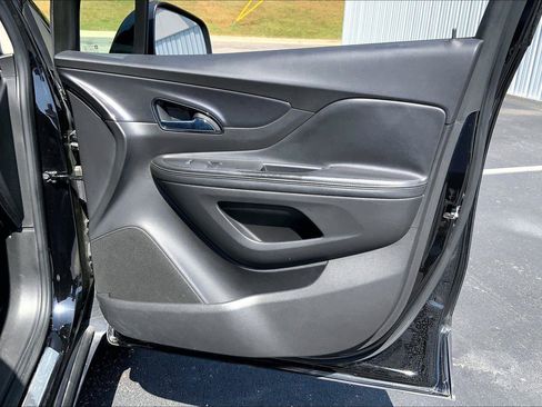 Used 2019 Buick Encore Preferred FWD image 22