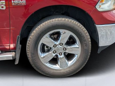 Used 2014 RAM 1500 Big Horn AWD/4WD image 11