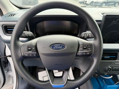 New 2026 Ford Maverick XLT w/ Equipment Group 301A AWD/4WD image 14