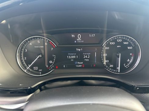 Used 2025 Cadillac XT5 Luxury image 21