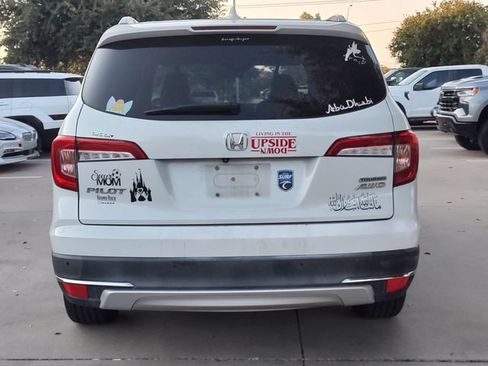 Used 2020 Honda Pilot Touring image 4