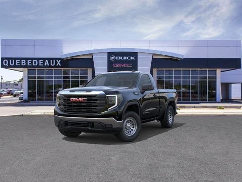 New 2026 GMC Sierra 1500 Pro image 80
