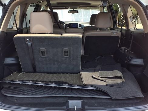 Used 2016 Honda Pilot EX-L image 7