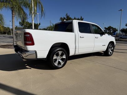 Used 2024 RAM 1500 Laramie