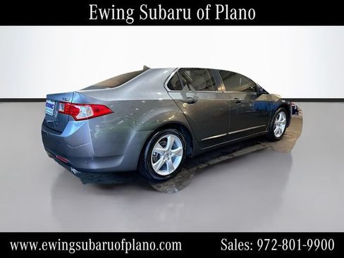 Used 2010 Acura TSX Sedan FWD image 7