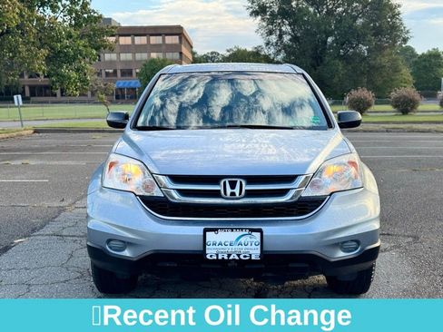 Used 2010 Honda CR-V EX image 14