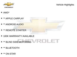 Used 2019 Chevrolet Equinox LT video 1