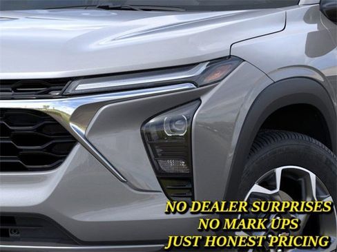 New 2026 Chevrolet Trax LT image 10