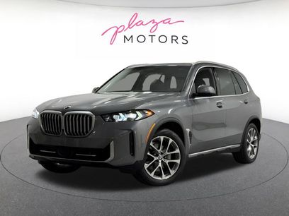 Certified 2026 BMW X5 xDrive40i