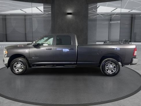Used 2021 RAM 3500 Big Horn AWD/4WD image 8