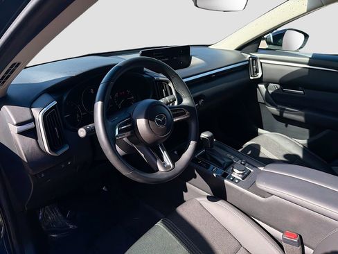 Used 2025 MAZDA CX-50 2.5 Hybrid w/ Preferred Pkg AWD/4WD image 9