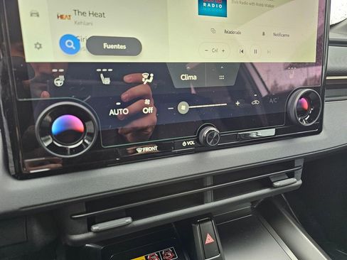 New 2026 Toyota bZ image 31