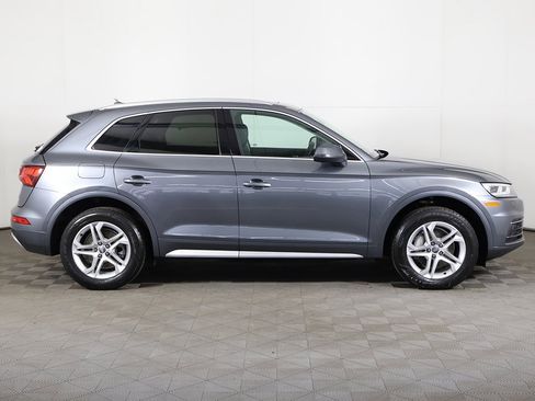 Used 2018 Audi Q5 2.0T Premium Plus w/ Premium Plus Package image 20