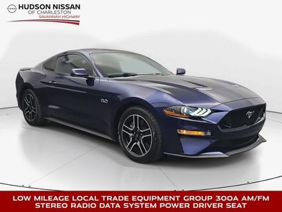 Used 2020 Ford Mustang GT