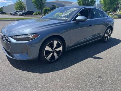 Certified 2025 Audi A5 2.0T Premium w/ Premium Plus
