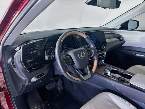 Used 2025 Lexus RX 350 Premium Plus w/ Convenience Package FWD image 9